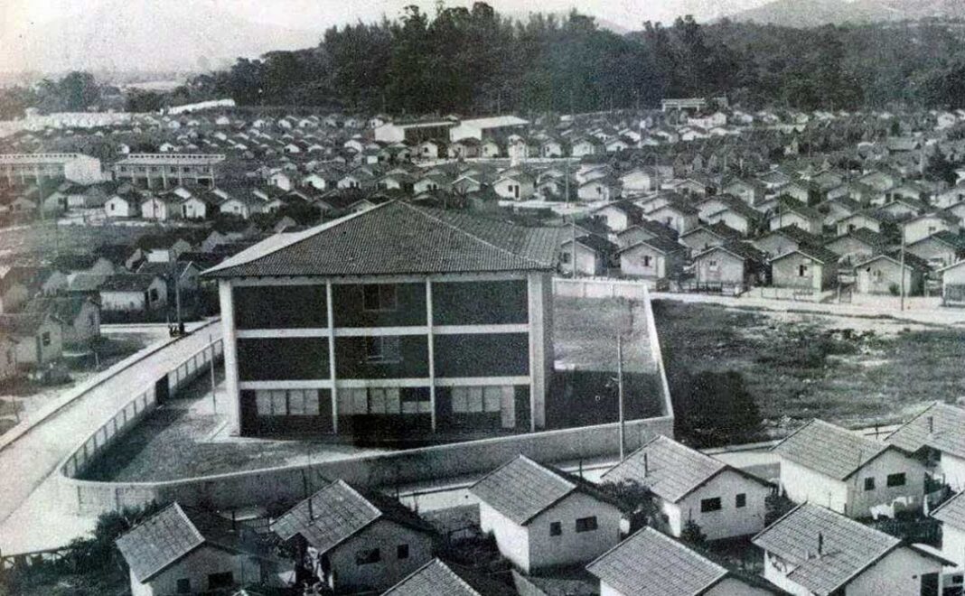 Cdd Rj Cidade de Deus História Real – o que há por trás da origem da CDD | Eu ...